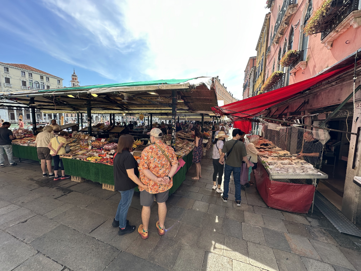Rialto Market