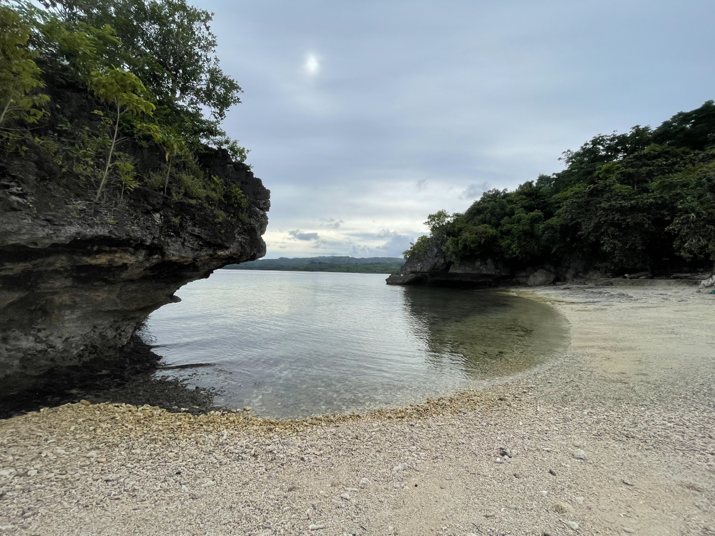 Salagdoong Beach