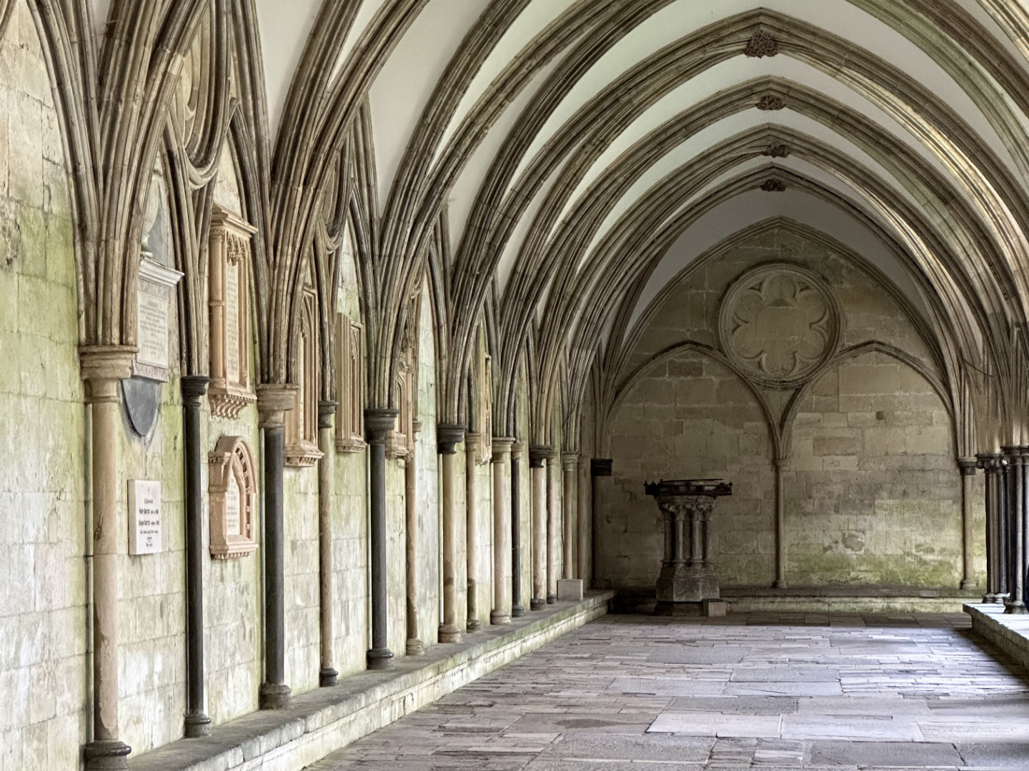 Salisbury Cathedral