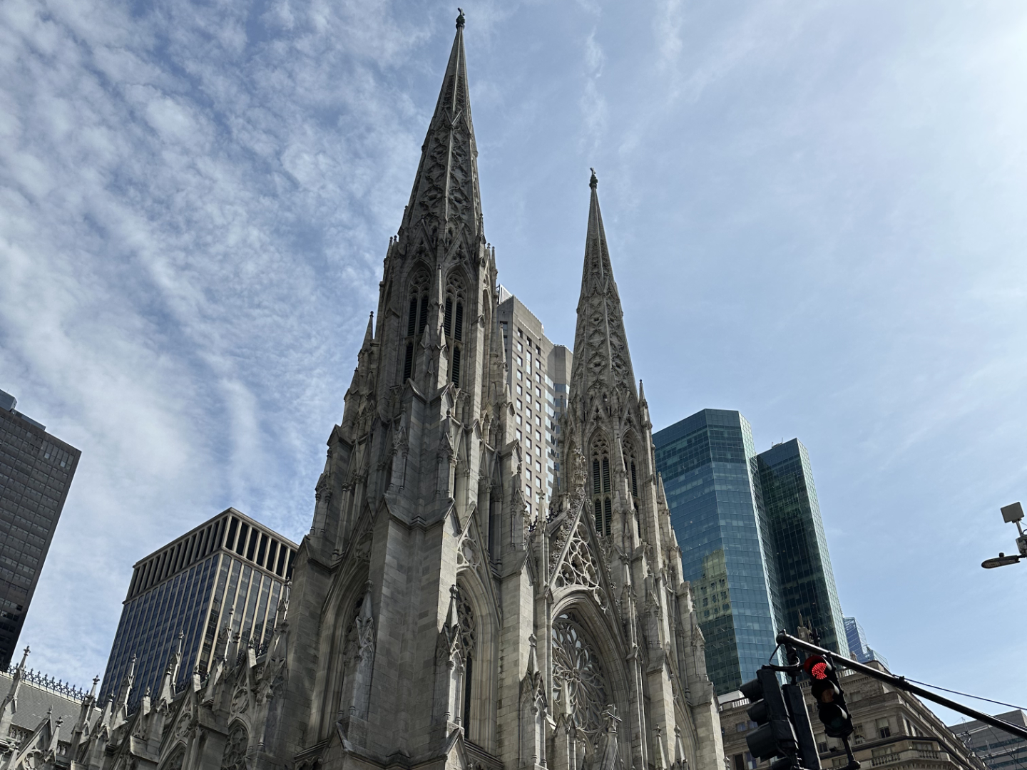 St. Patrick's Cathedral