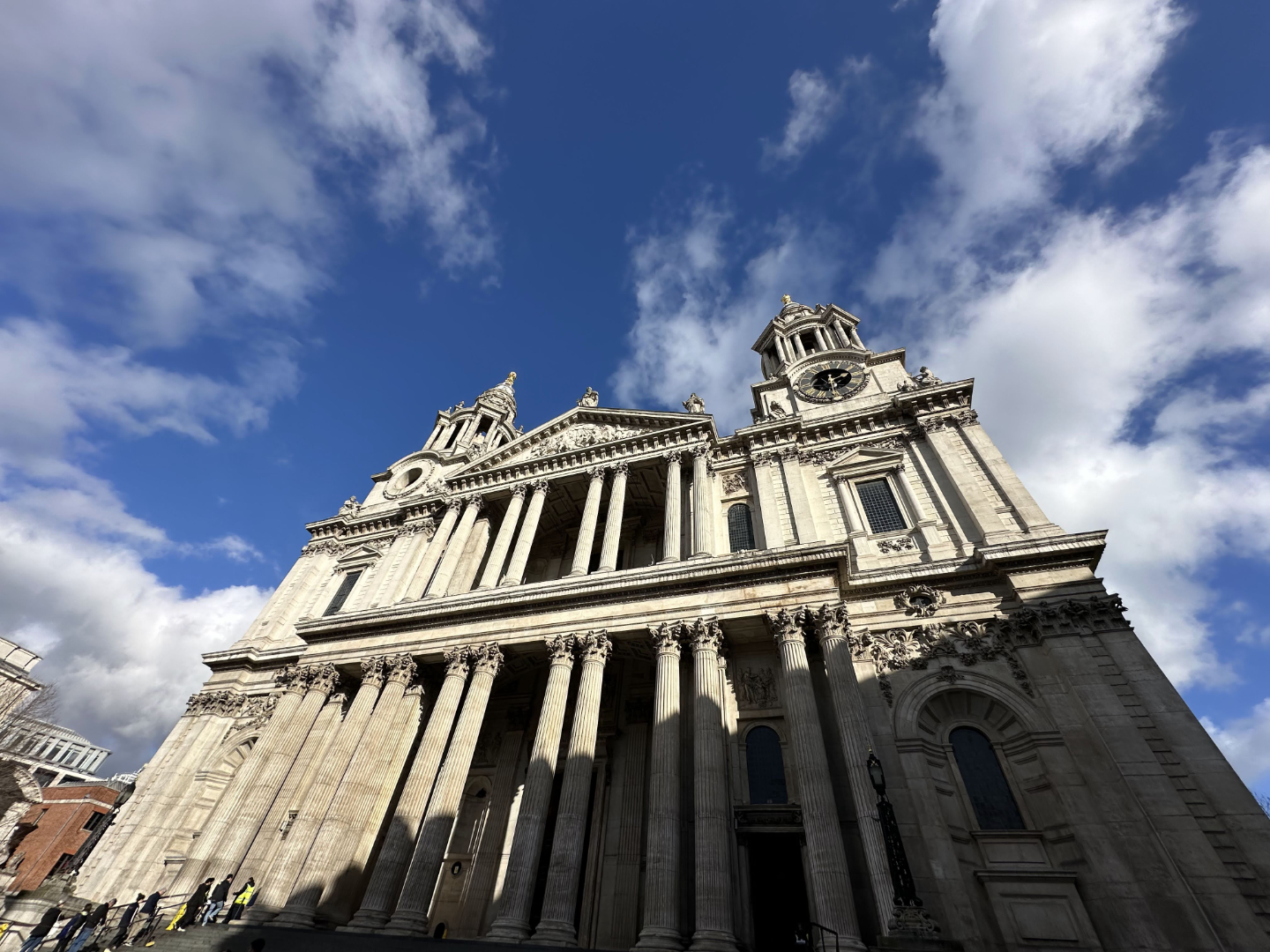 St. Paul's Cathedral