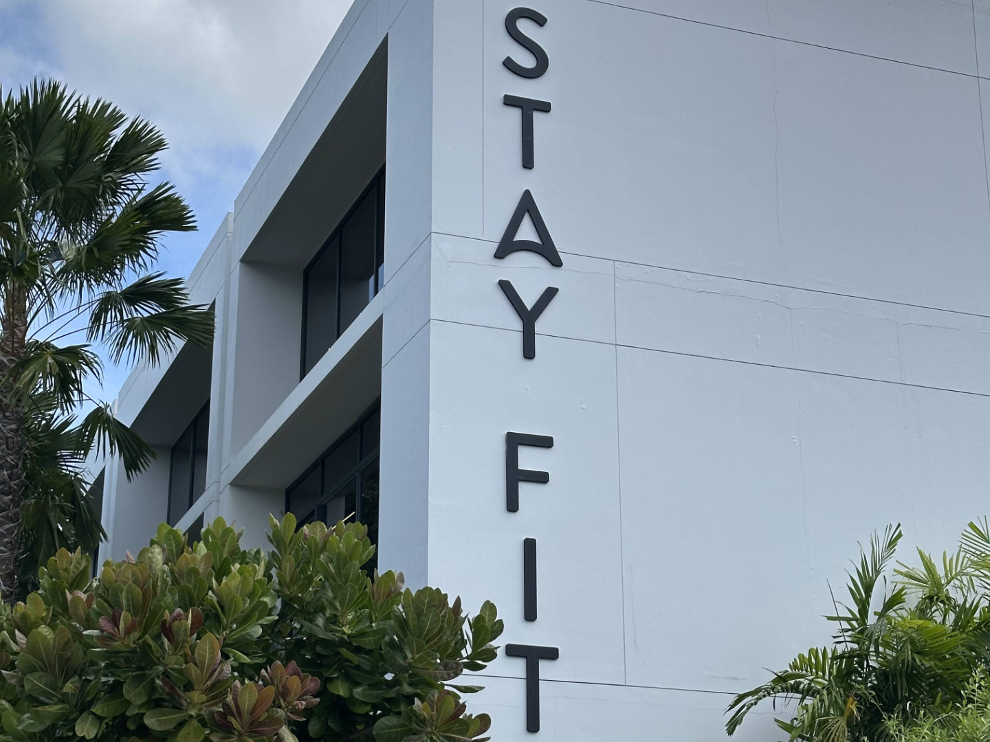 Stay Fit