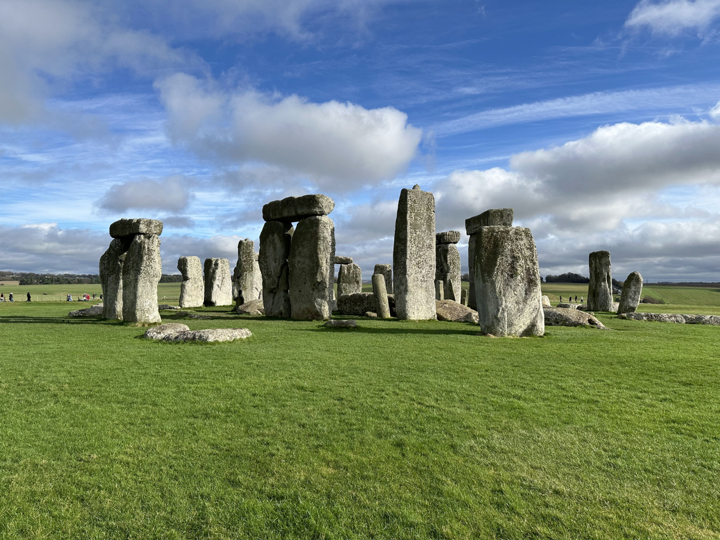 Stonehenge
