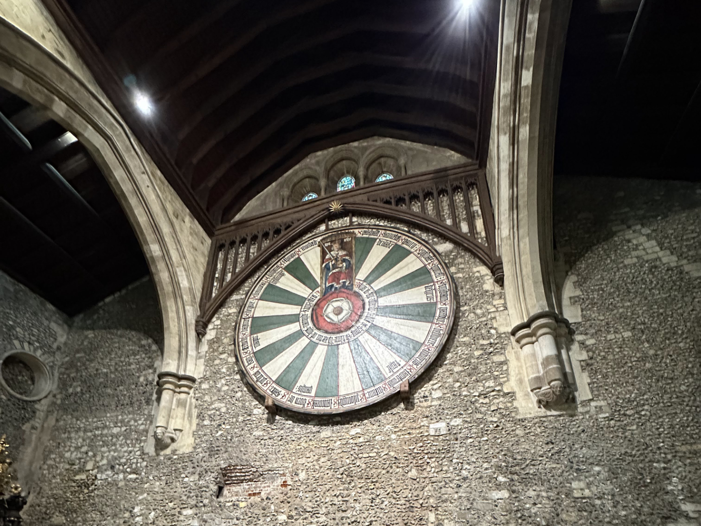 The Great Hall