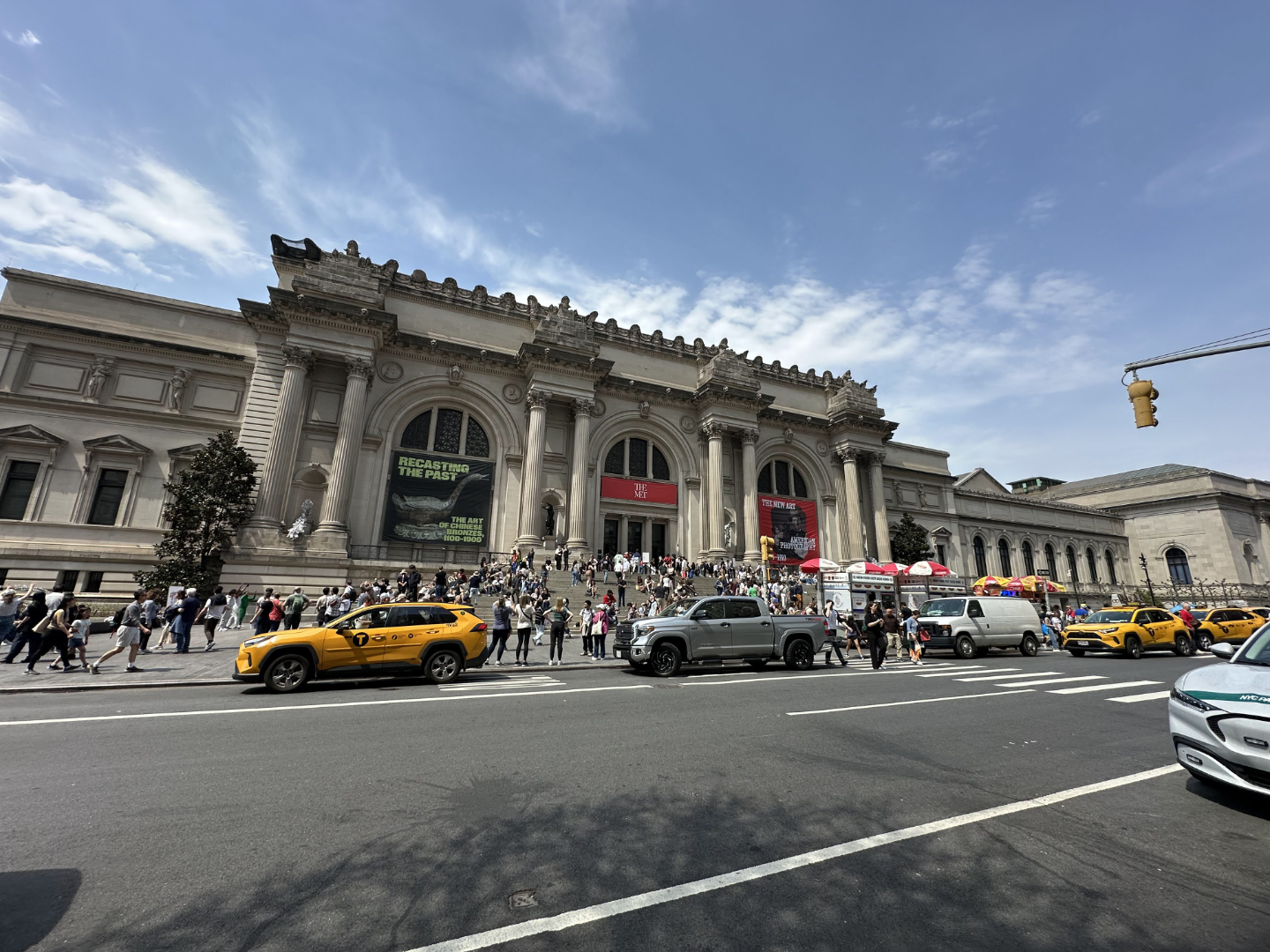 The Metropolitan Museum of Art