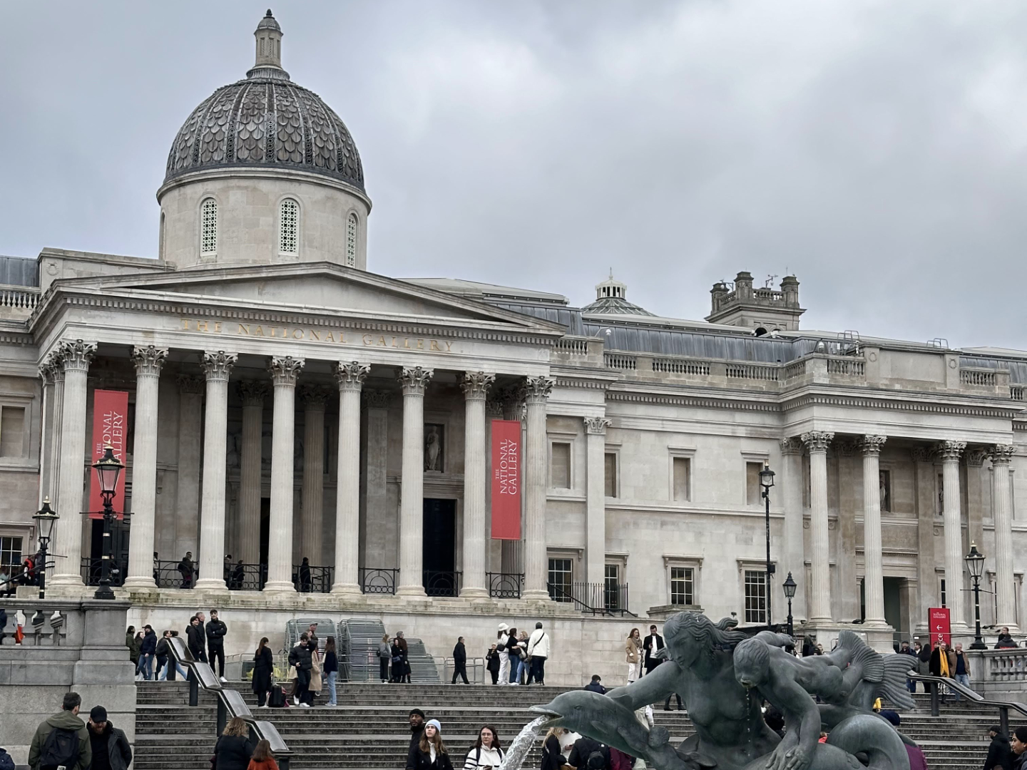 The National Gallery