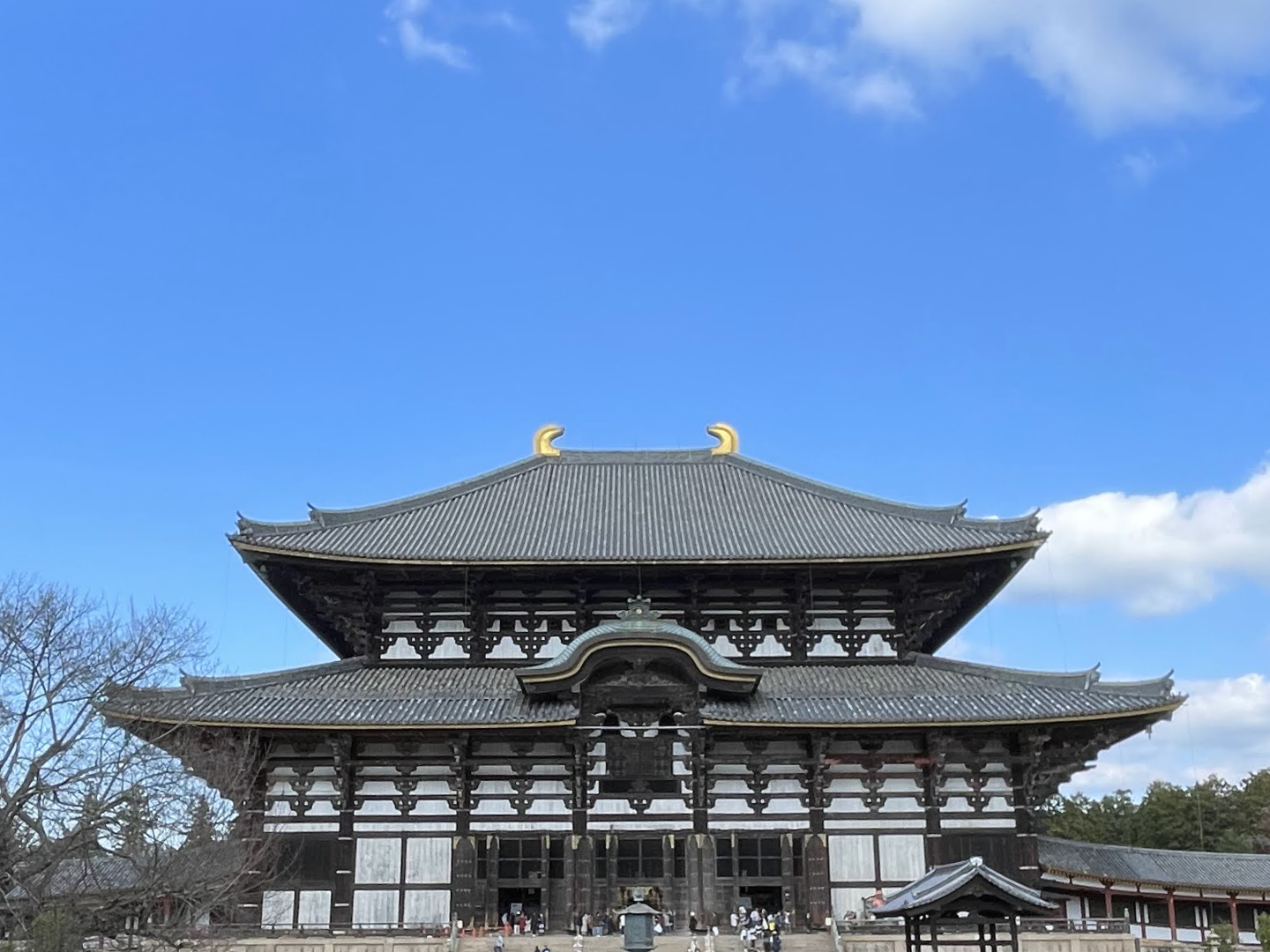 Tōdai-ji