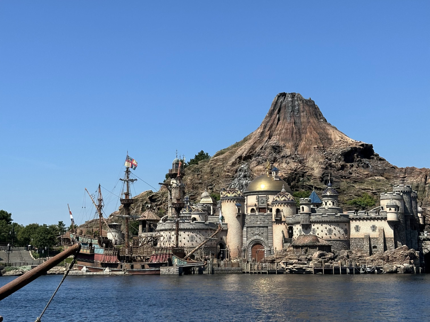 Tokyo DisneySea