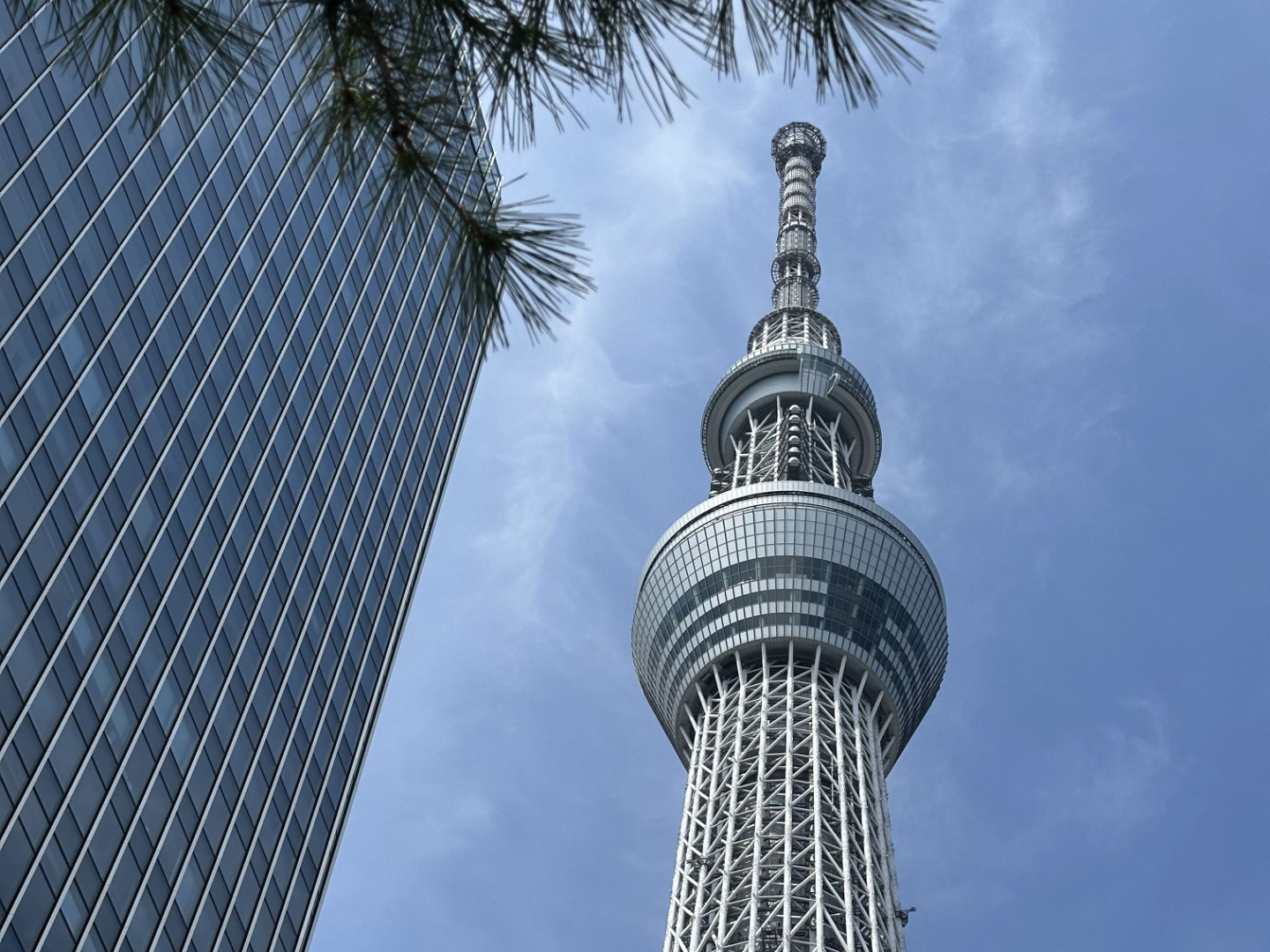 Tokyo Skytree