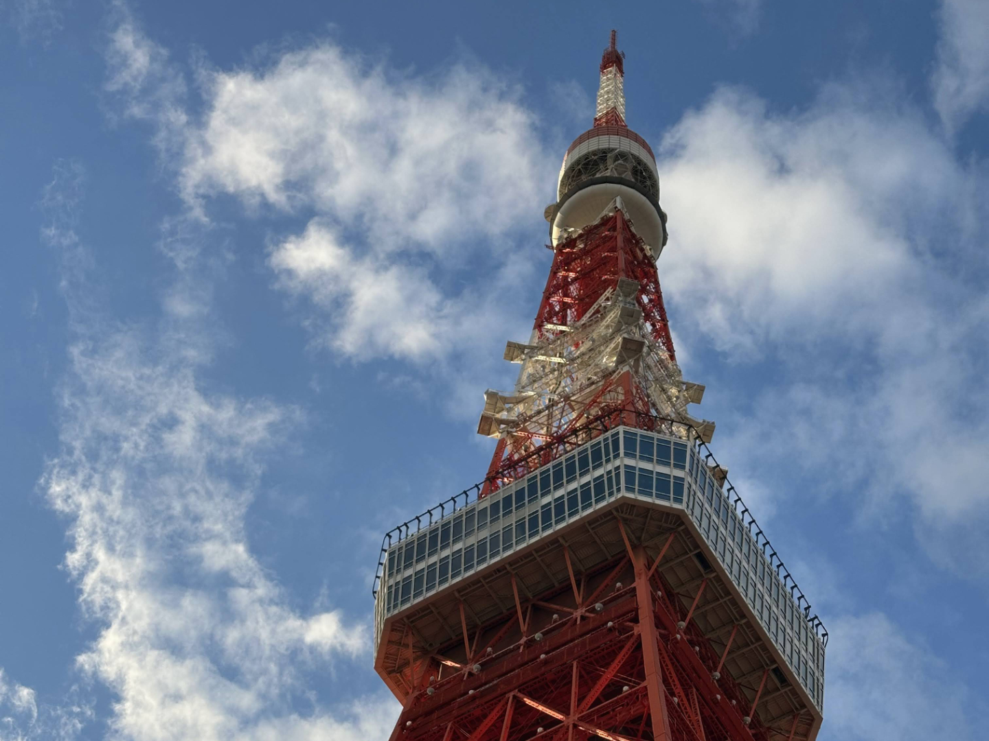 Tokyo Tower