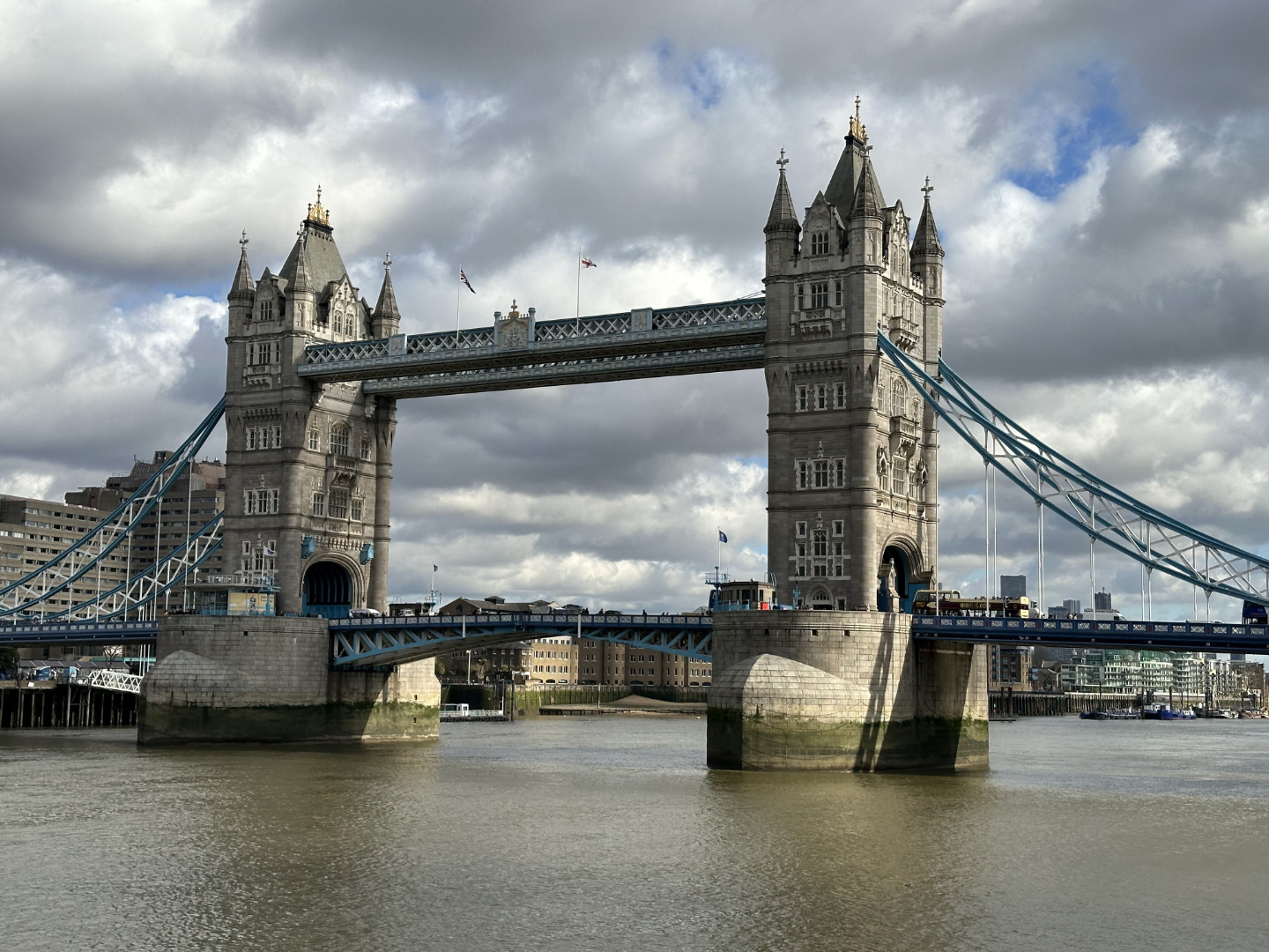 Tower Bridge