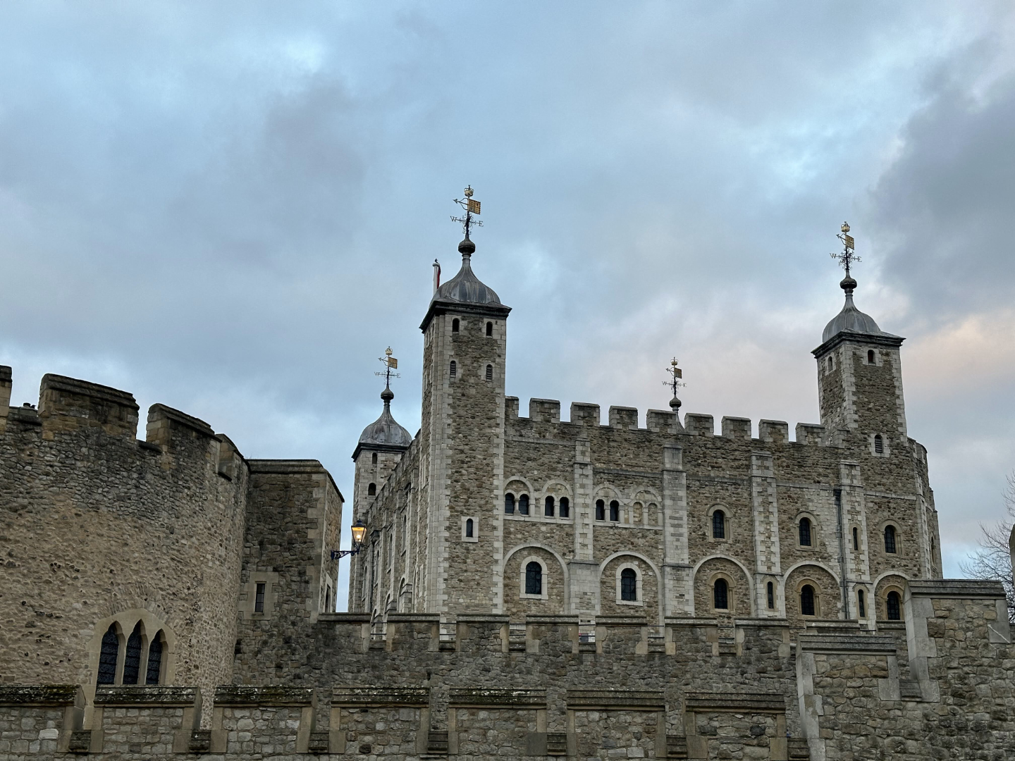 Tower of London