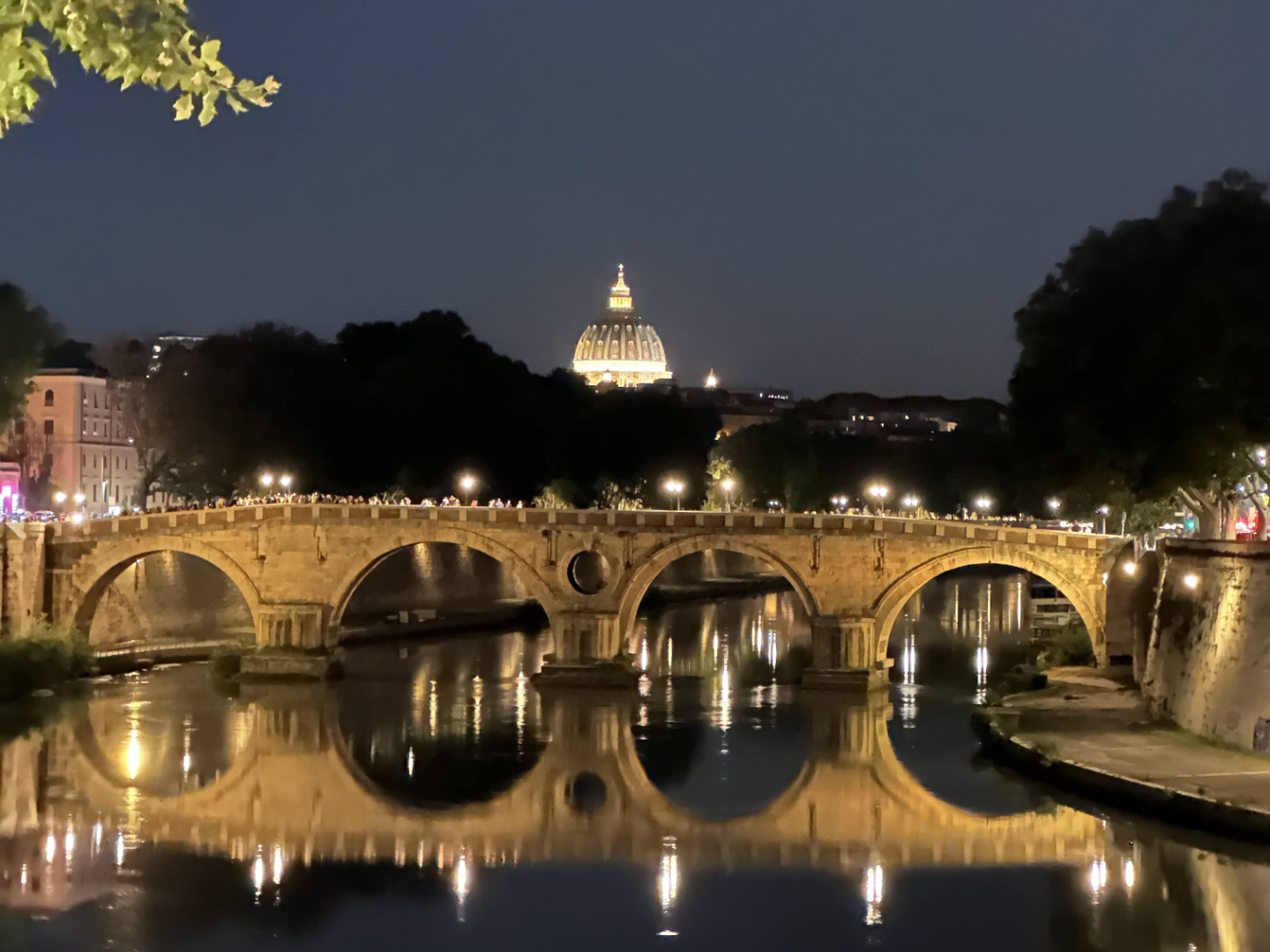 Trastevere