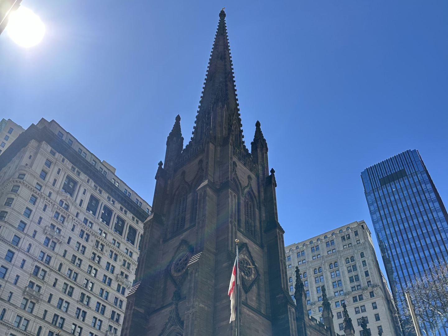 Trinity Church