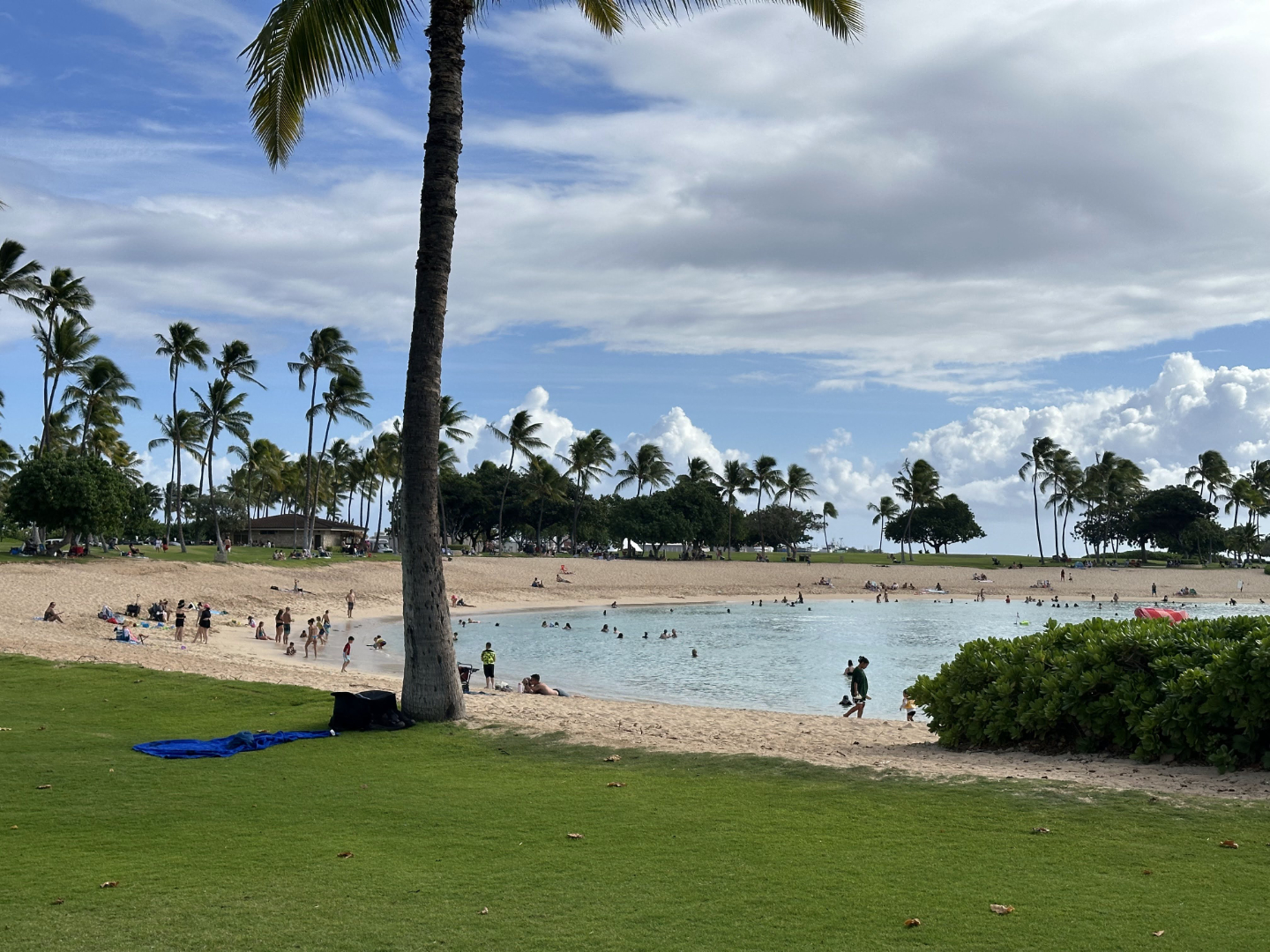 Ulua Lagoon