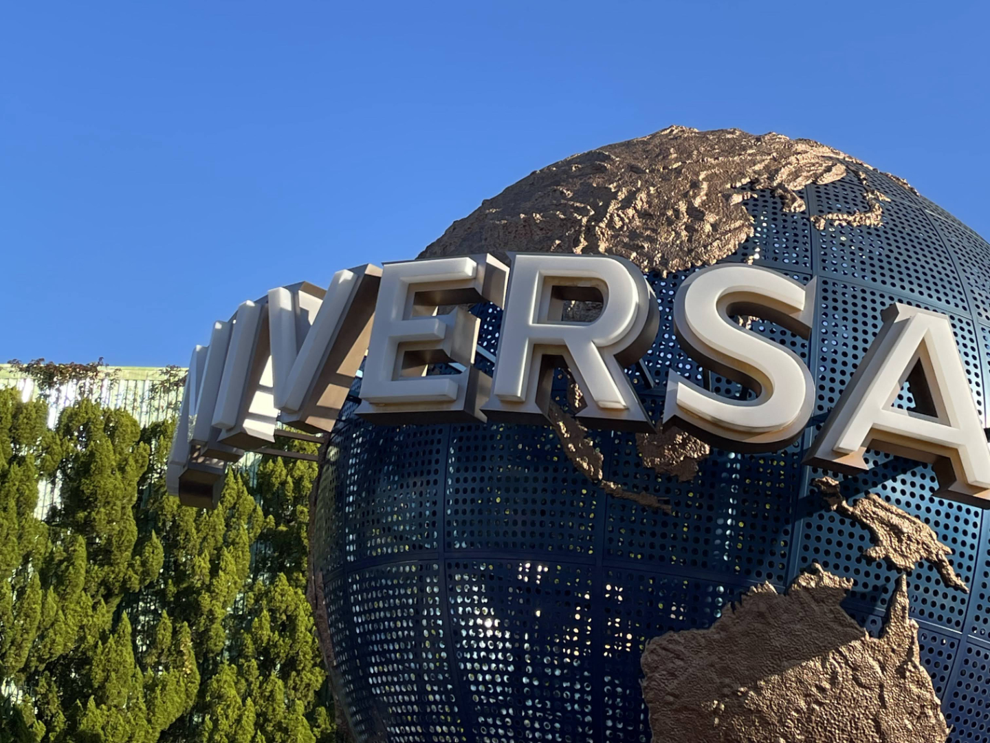 Universal Studios Japan