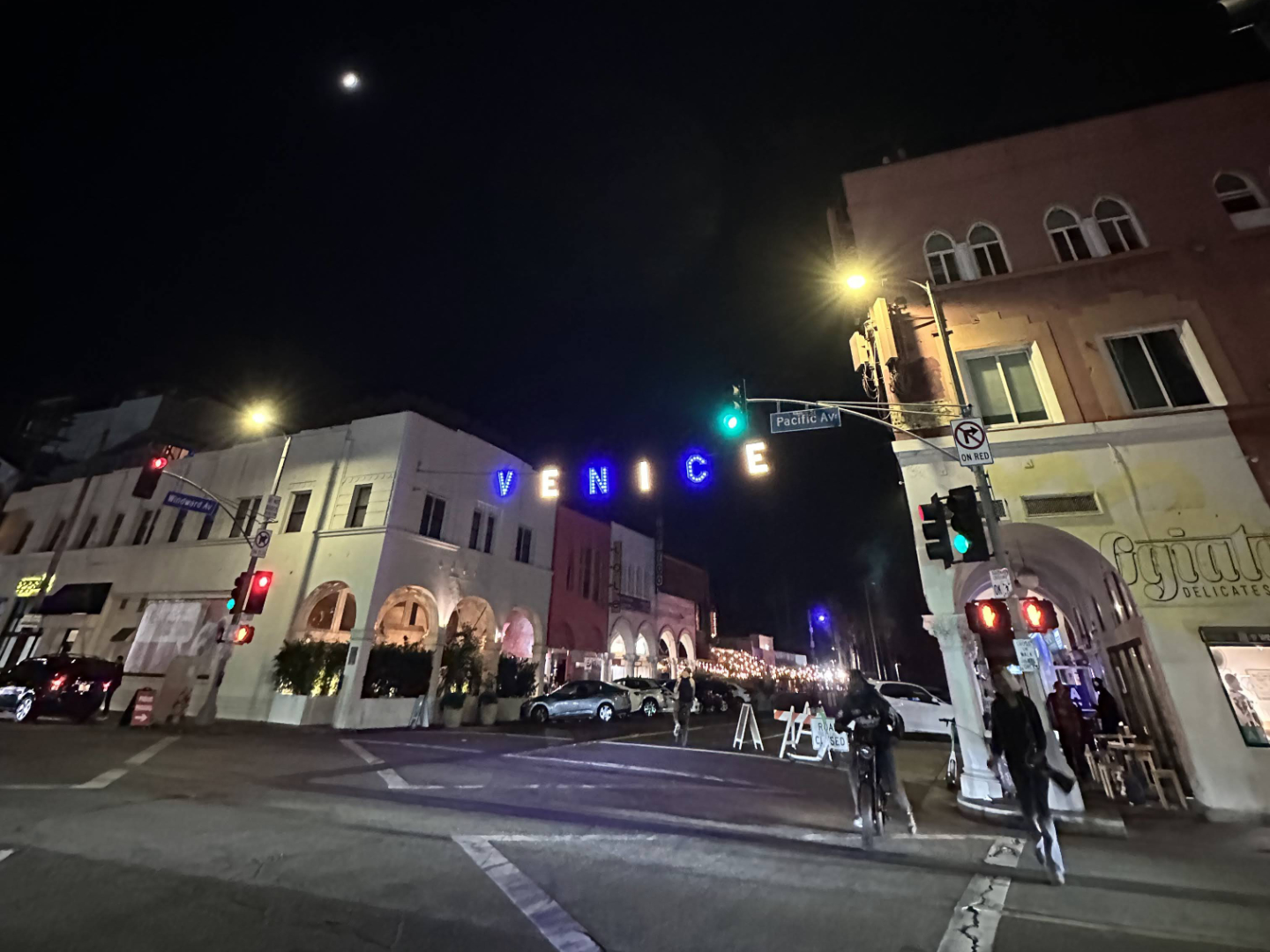 Venice Beach