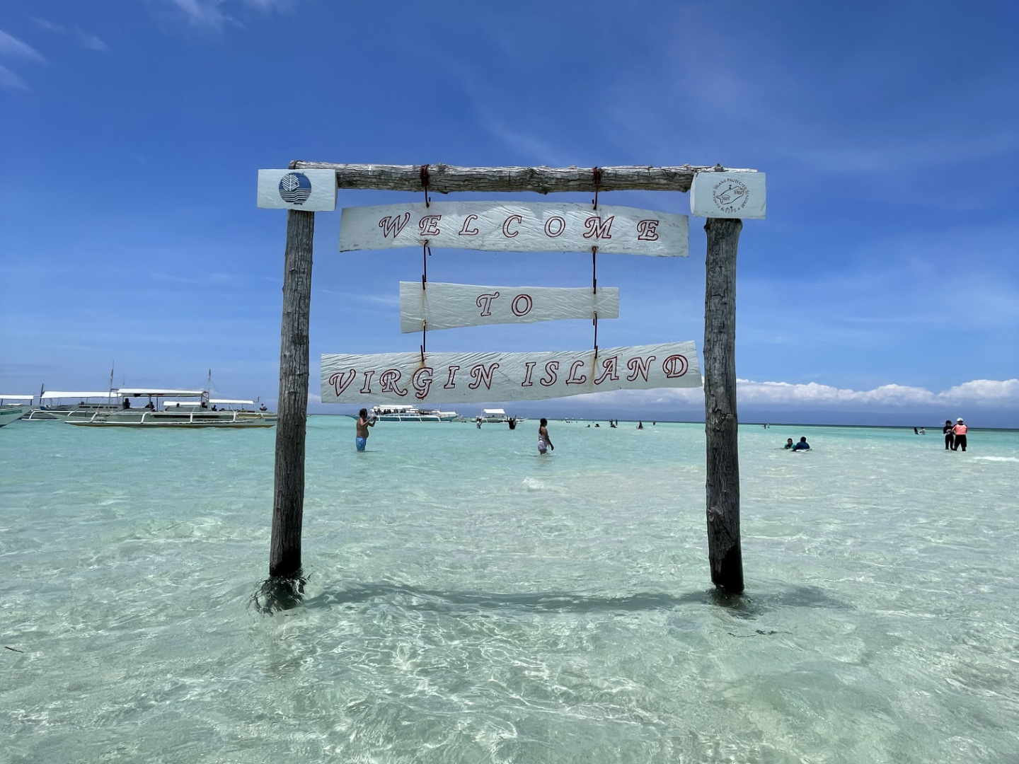 Virgin Island