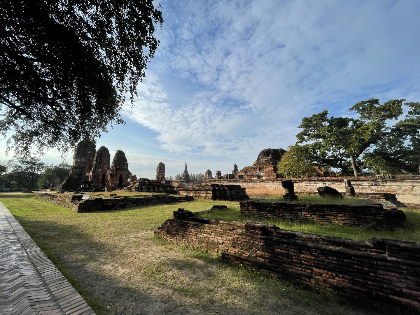 Wat Mahathat