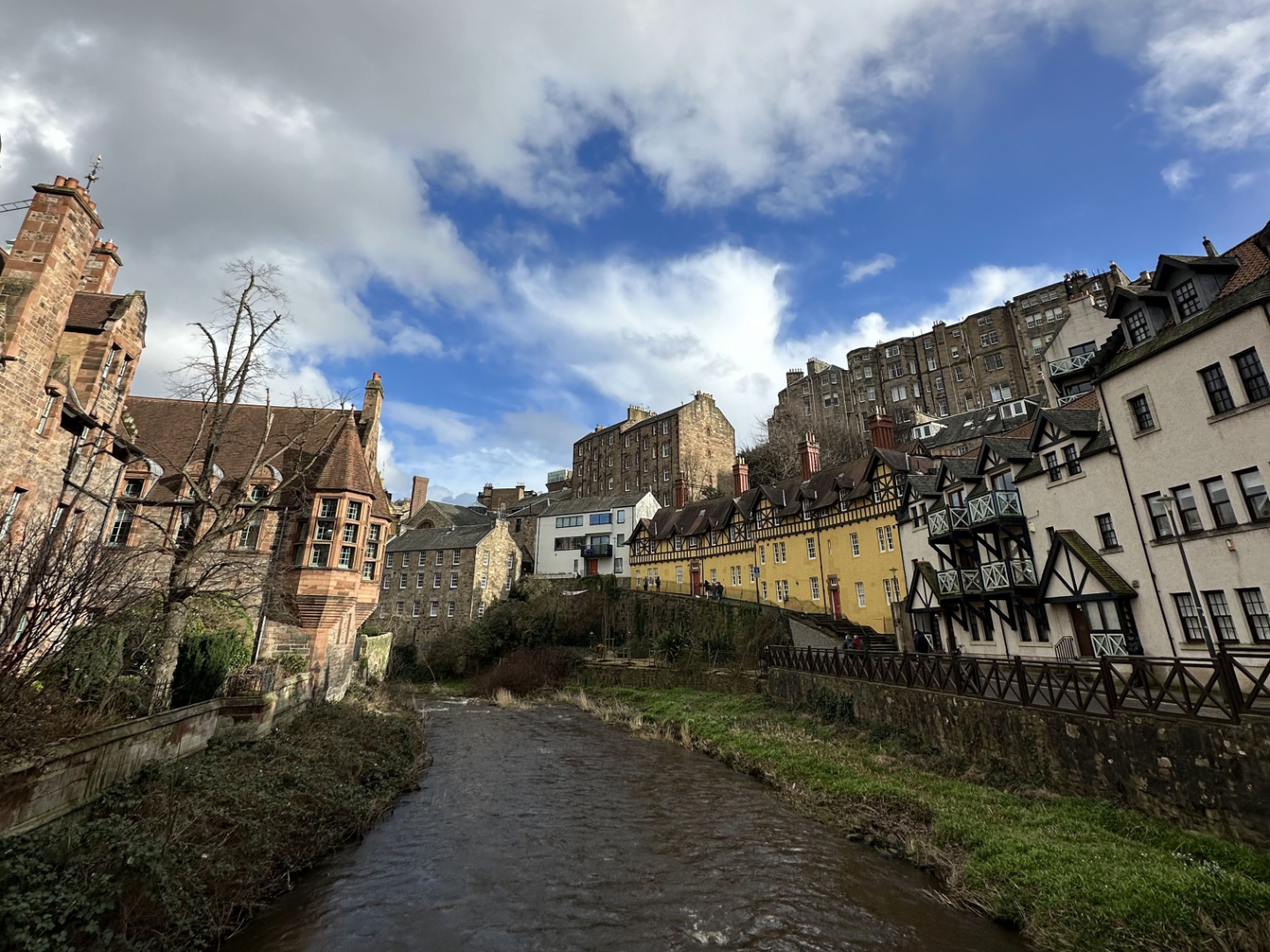 Water of Leith