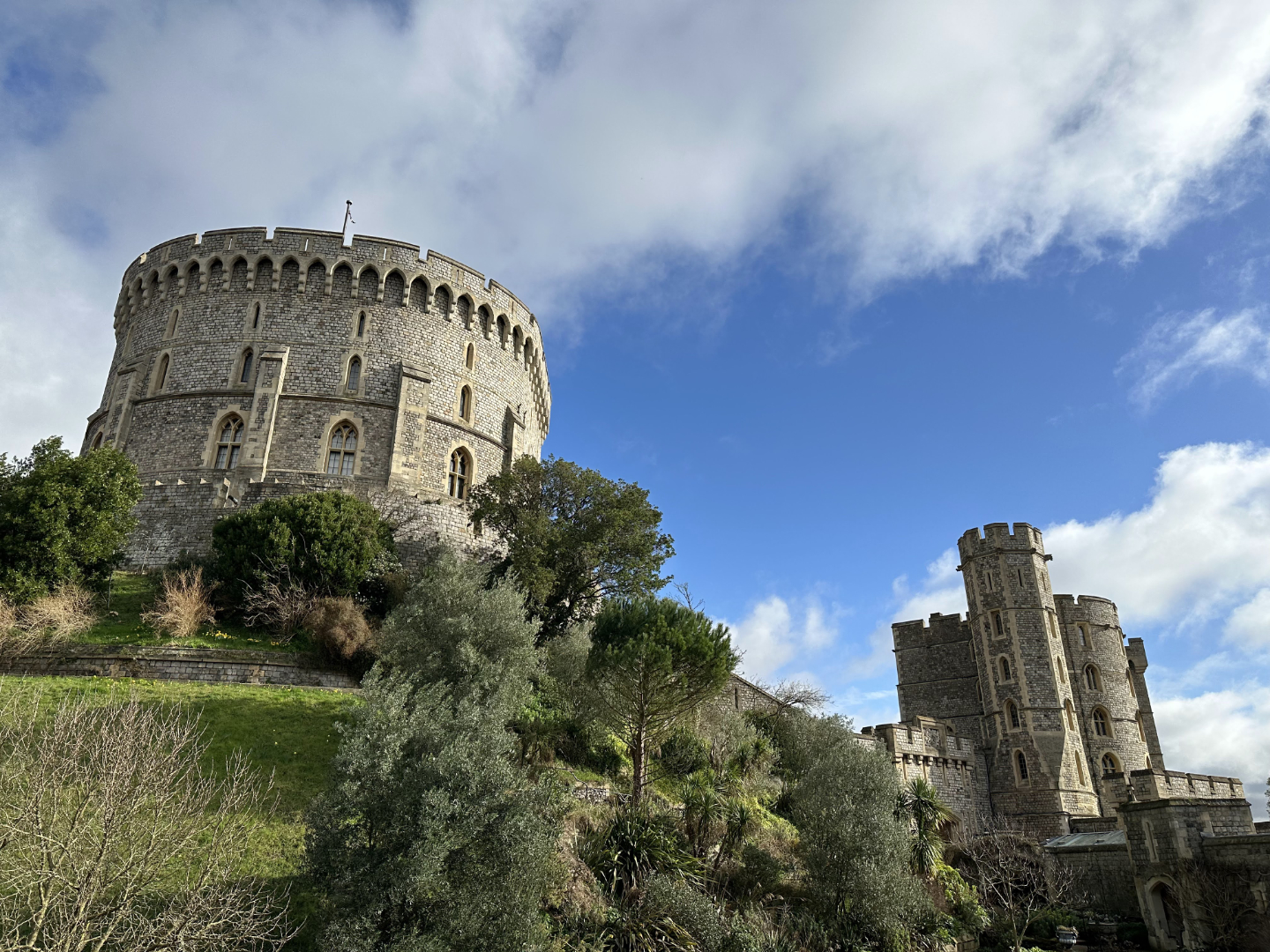 Windsor Castle