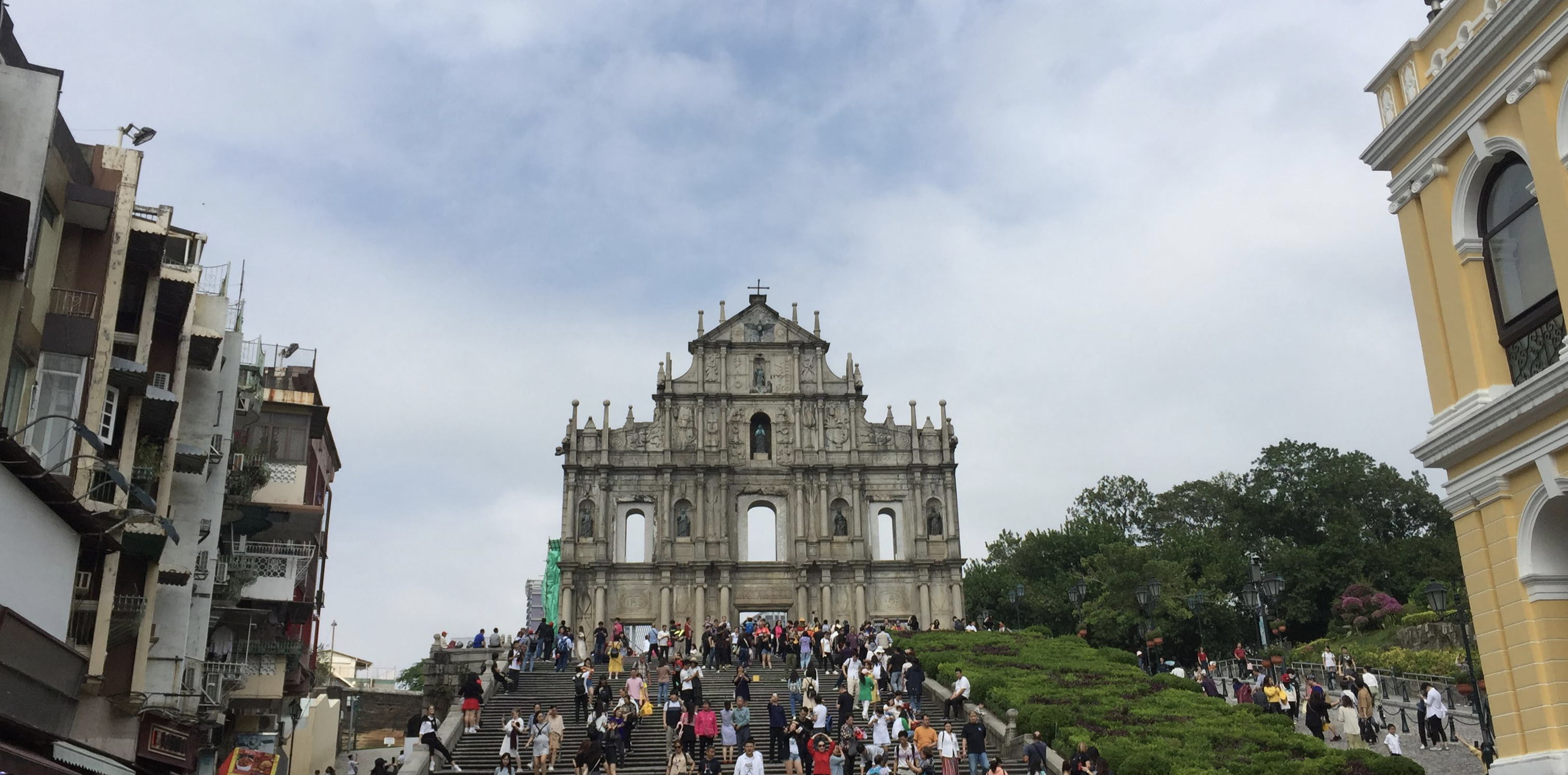 Macau