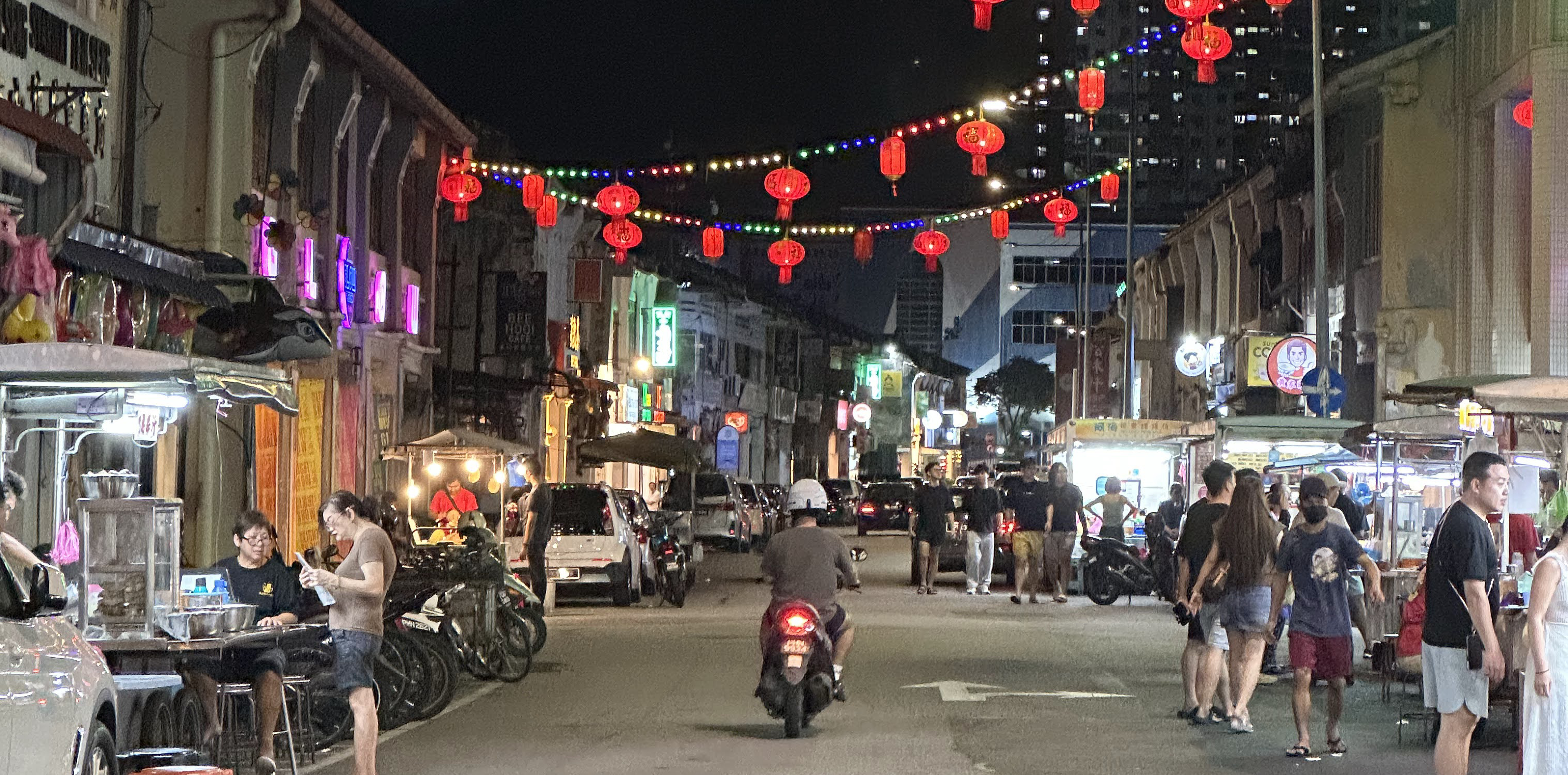 Penang