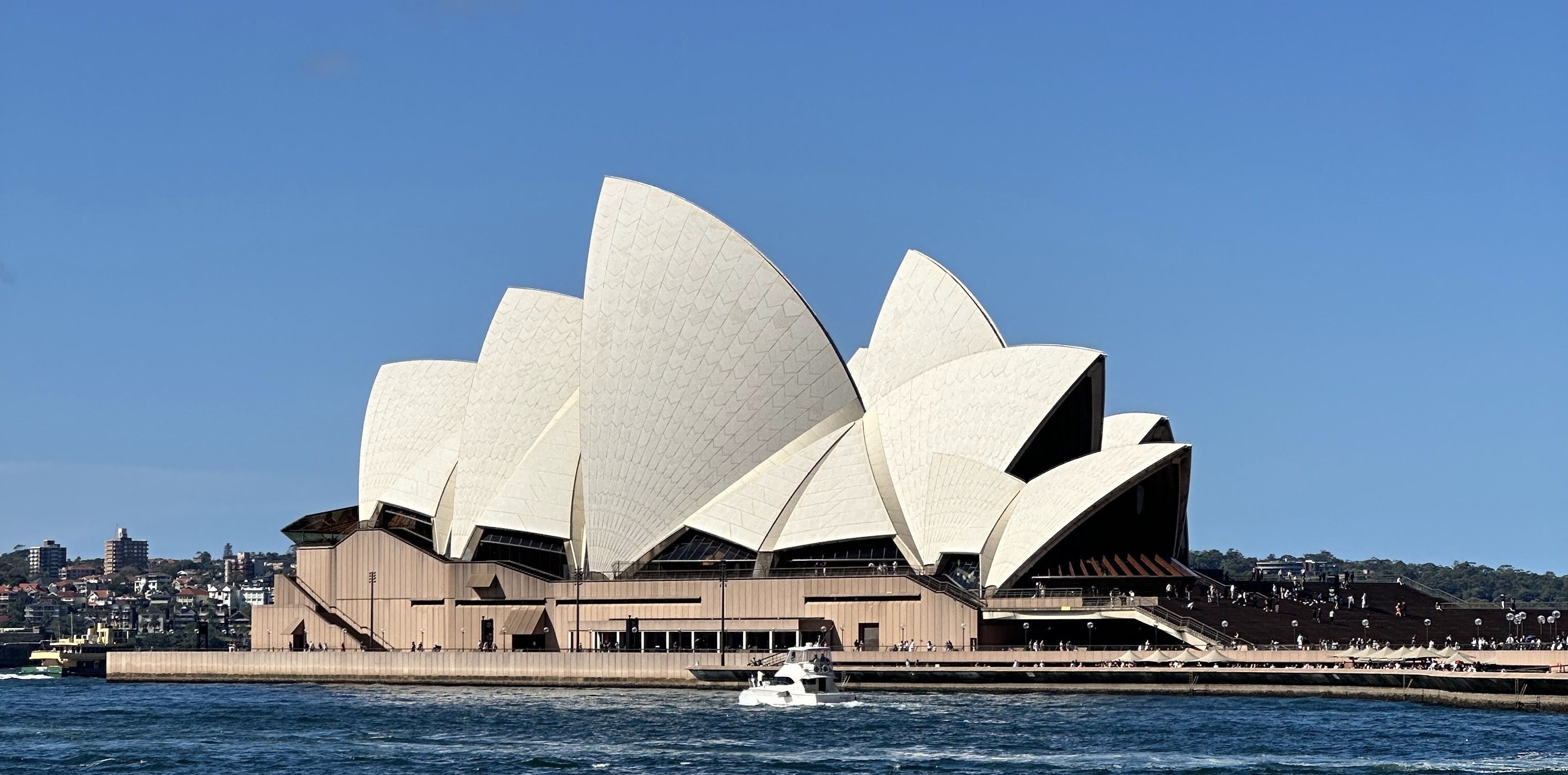 Sydney