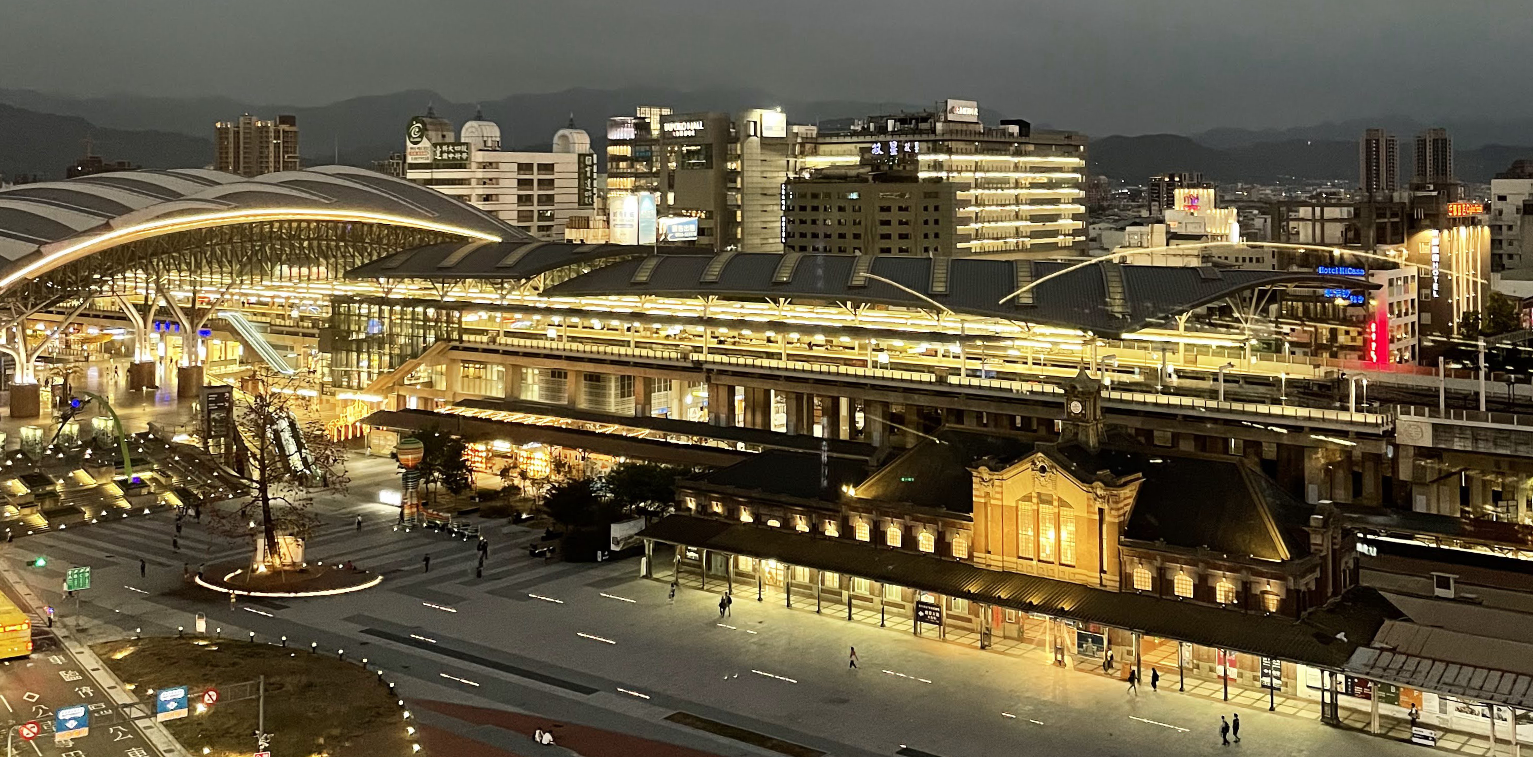 Taichung