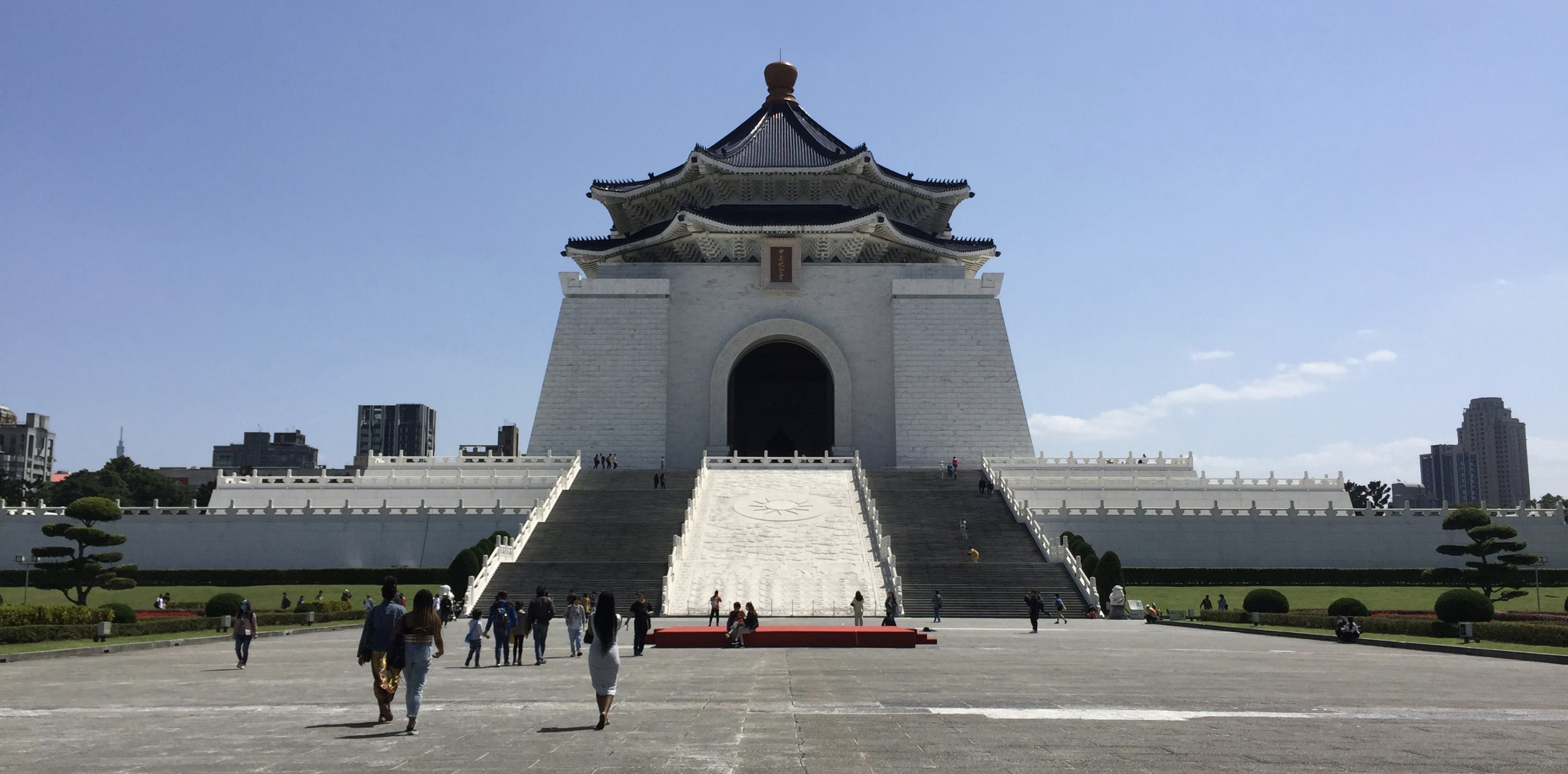 Taipei
