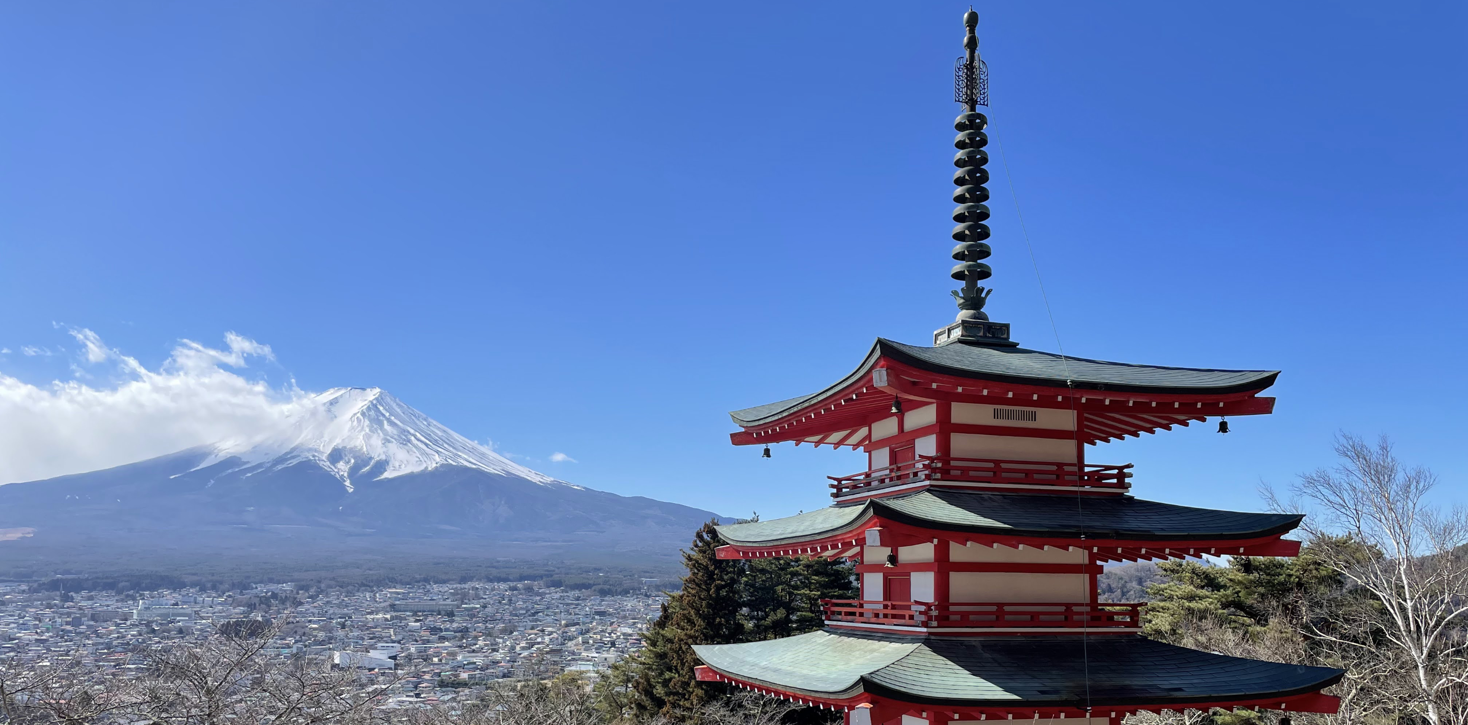 Tokyo